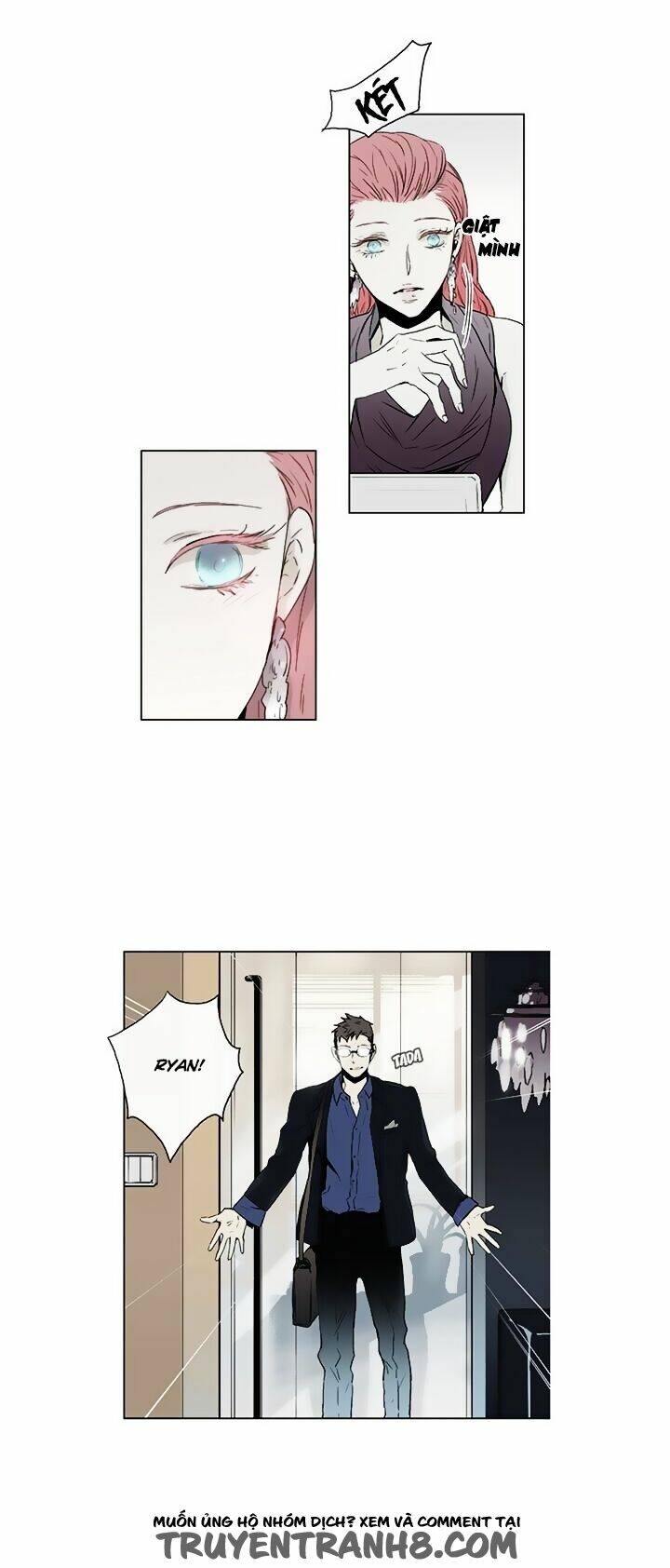 American Ghost Jack: Chapter 45