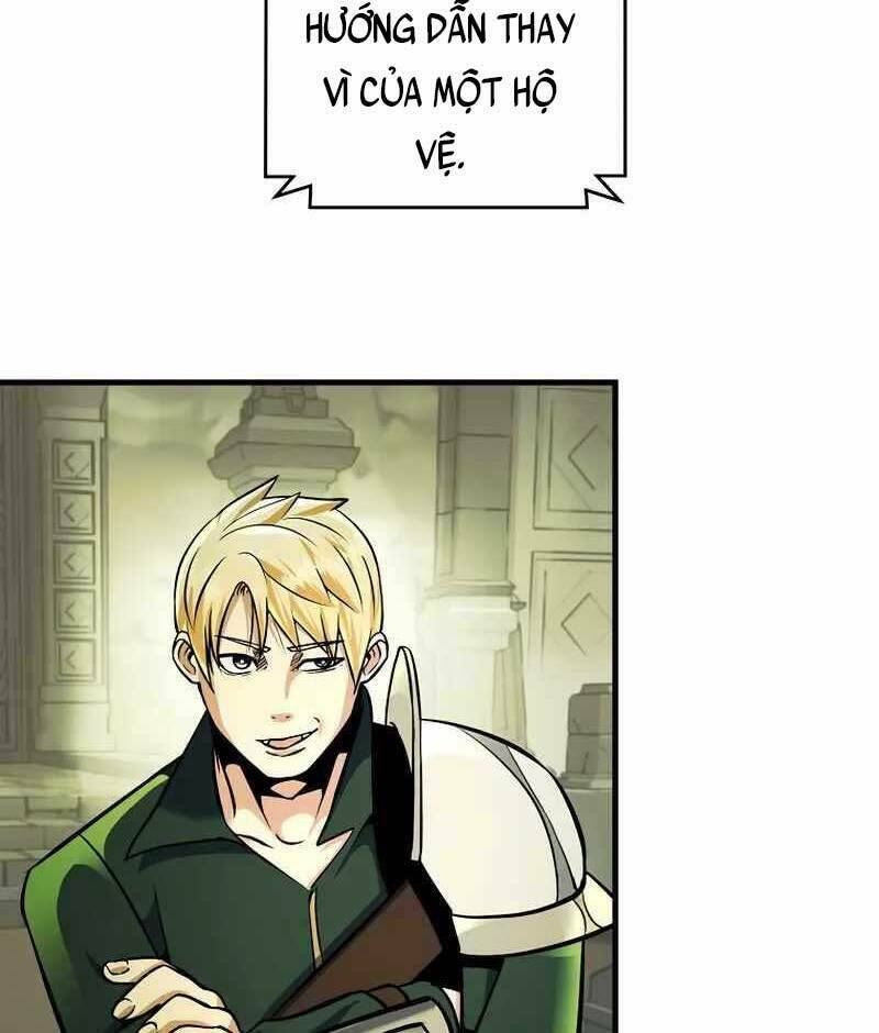 Trở Thành Bạo Quân: Chapter 22