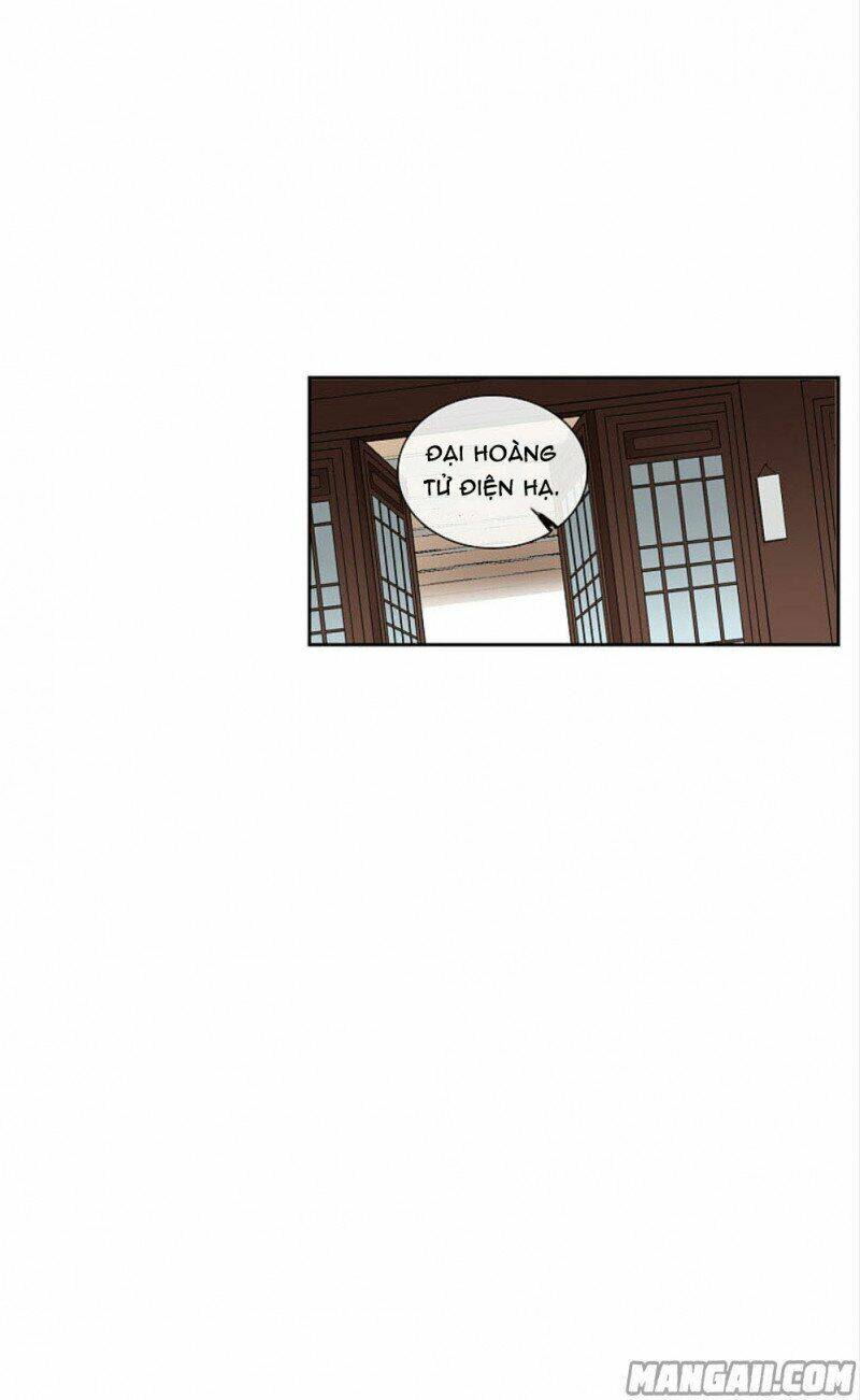 Toàn Cơ Từ: Chapter 68.1