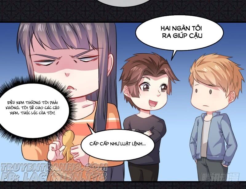 Ngạo Kiều Quỷ Vương Yêu Ta: Chapter 99