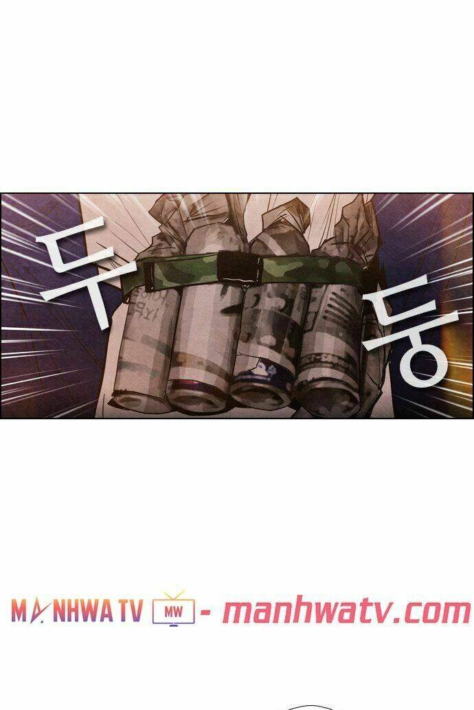 Kẻ Hồi Sinh: Chapter 7