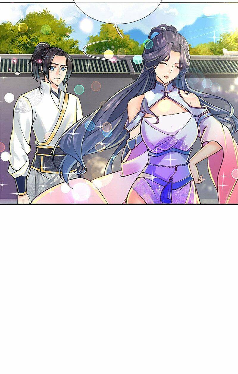 Thân Thể Của Ta Là Kiếm Chủng: Chapter 109