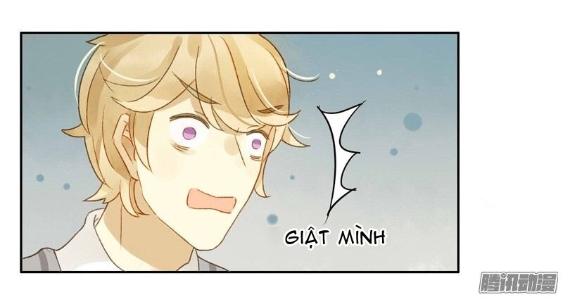 Sức Mạnh Của Sắc Đẹp: Chapter 66