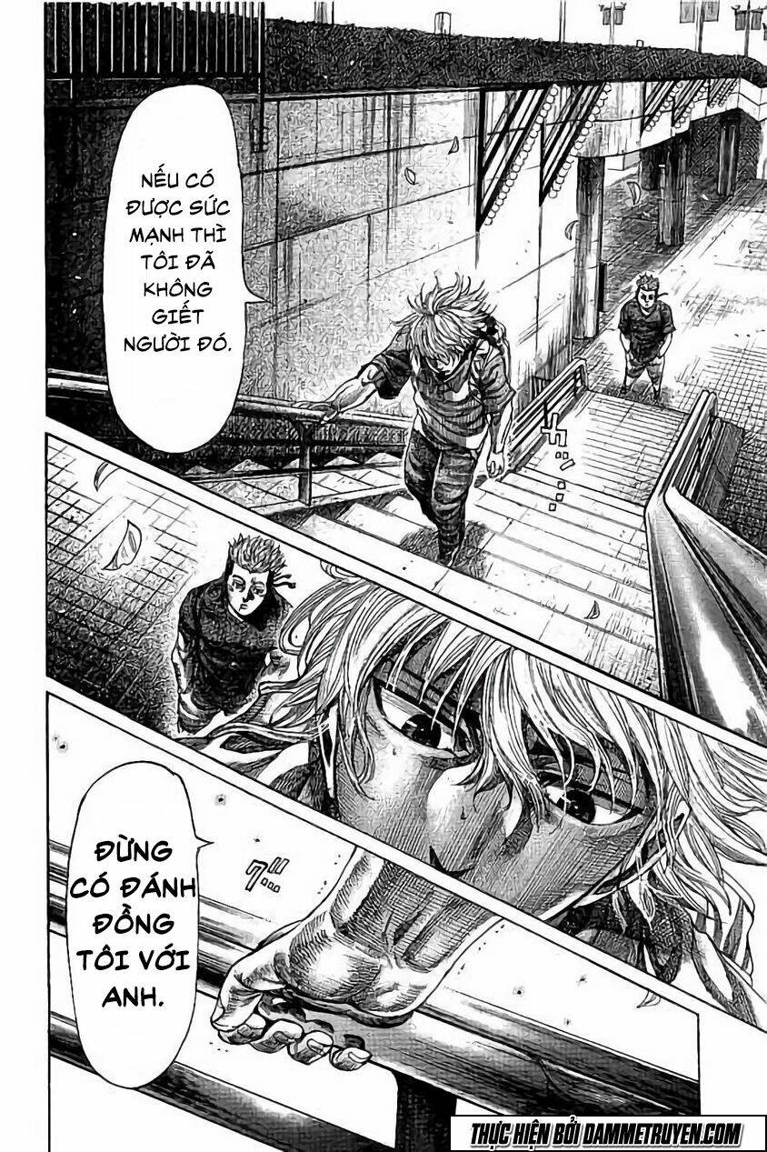 Rikudou: Chapter 64