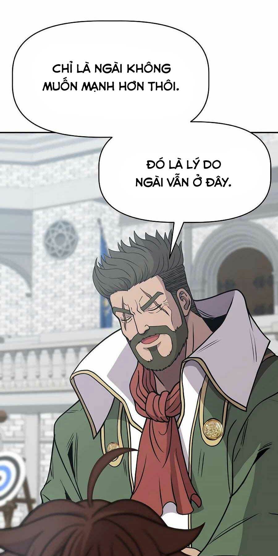 Tên Lỗ Mãng Cấp 10 Của Gia Đình Hiệp Sĩ: Chapter 3