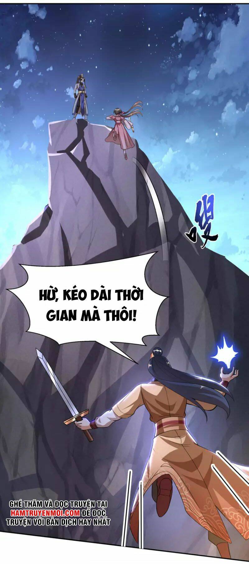 Tiến Sĩ Khoa Học Kỹ Thuật Tu Tiên: Chapter 43