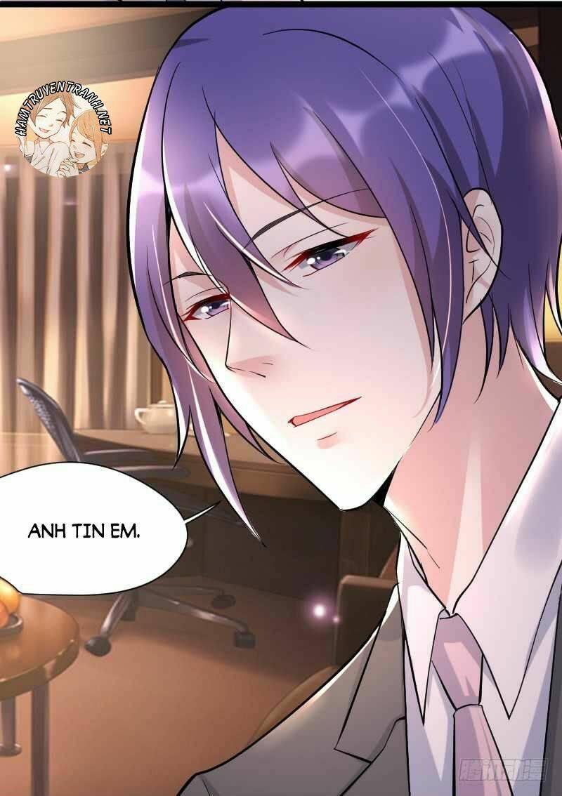 Mặt Nạ Mê Hoặc: Chapter 53