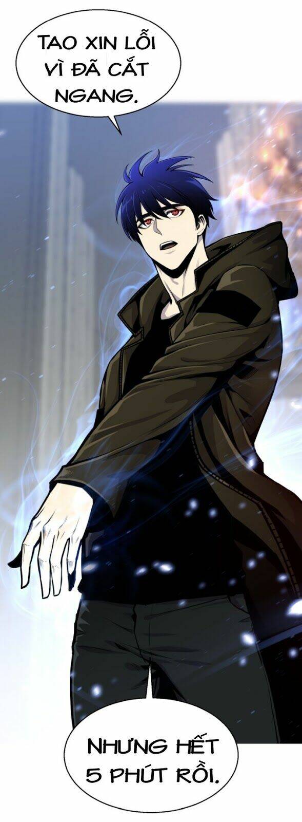 Luân Hồi Ác Nhân: Chapter 42