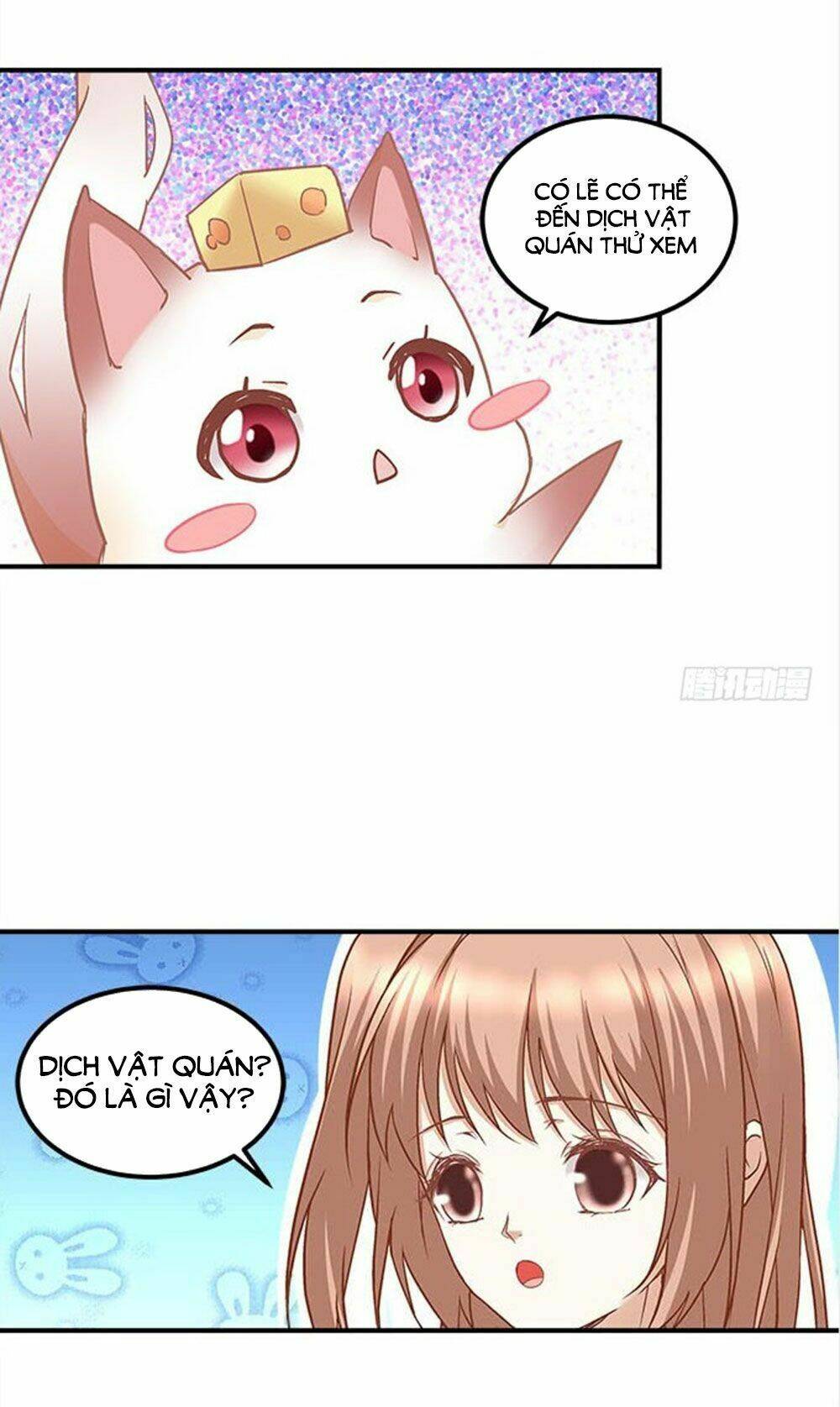 Ám Dạ Vô Thường: Chapter 22