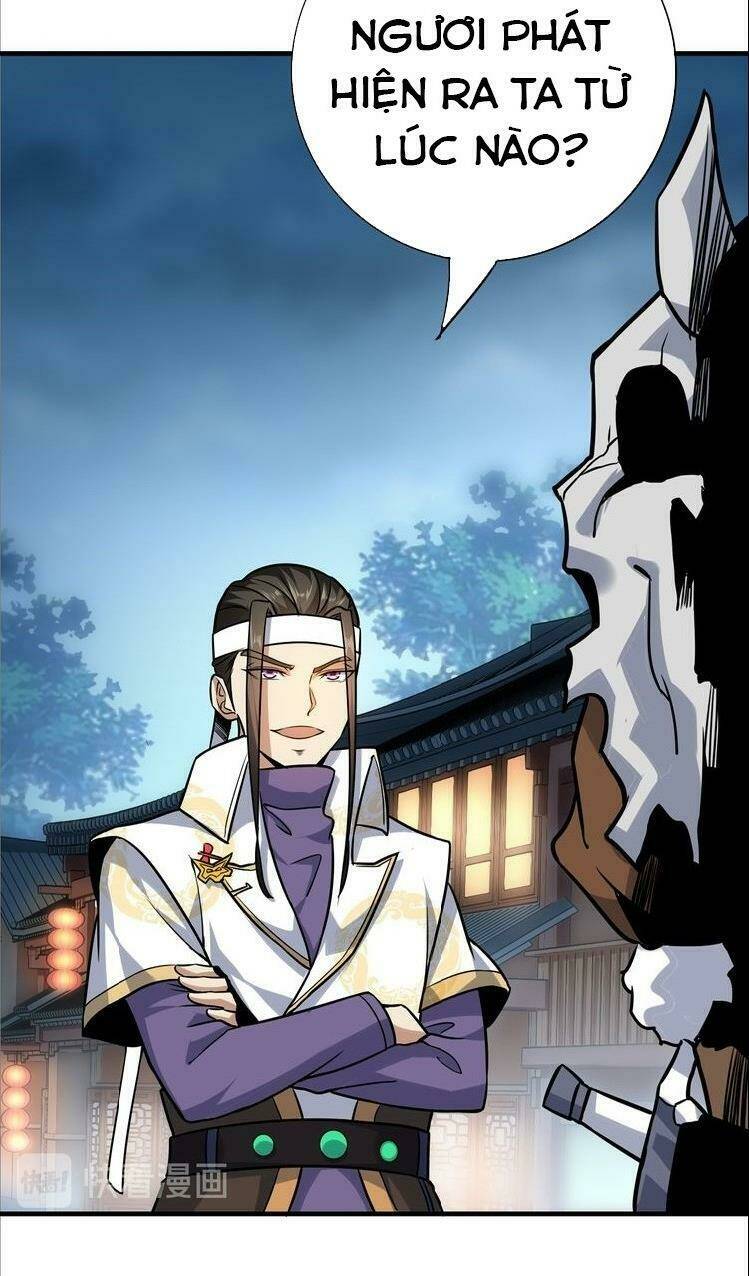 Đấu Hồn Đại Lục: Chapter 28