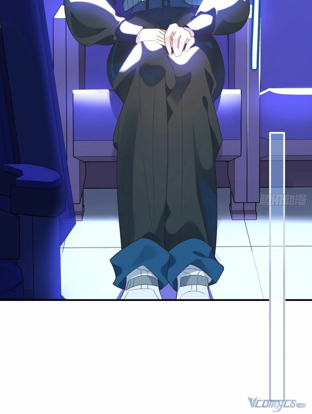 Nữ Phụ Như Tôi Cũng Có Ngày Ra Mắt: Chapter 34