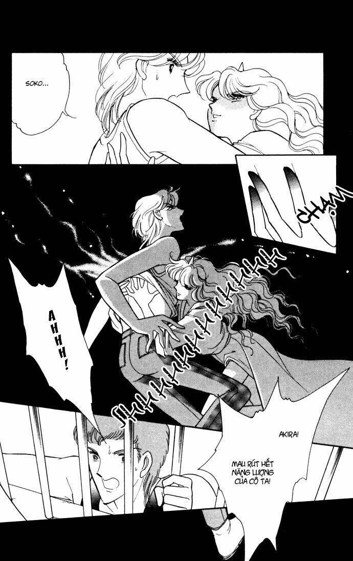 Ao No Fuuin - Blue Seal: Chapter 36