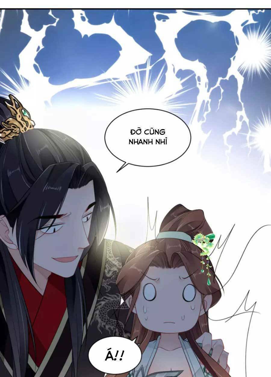Tướng Quân, Bổn Phi Không Nhận Sủng: Chapter 38