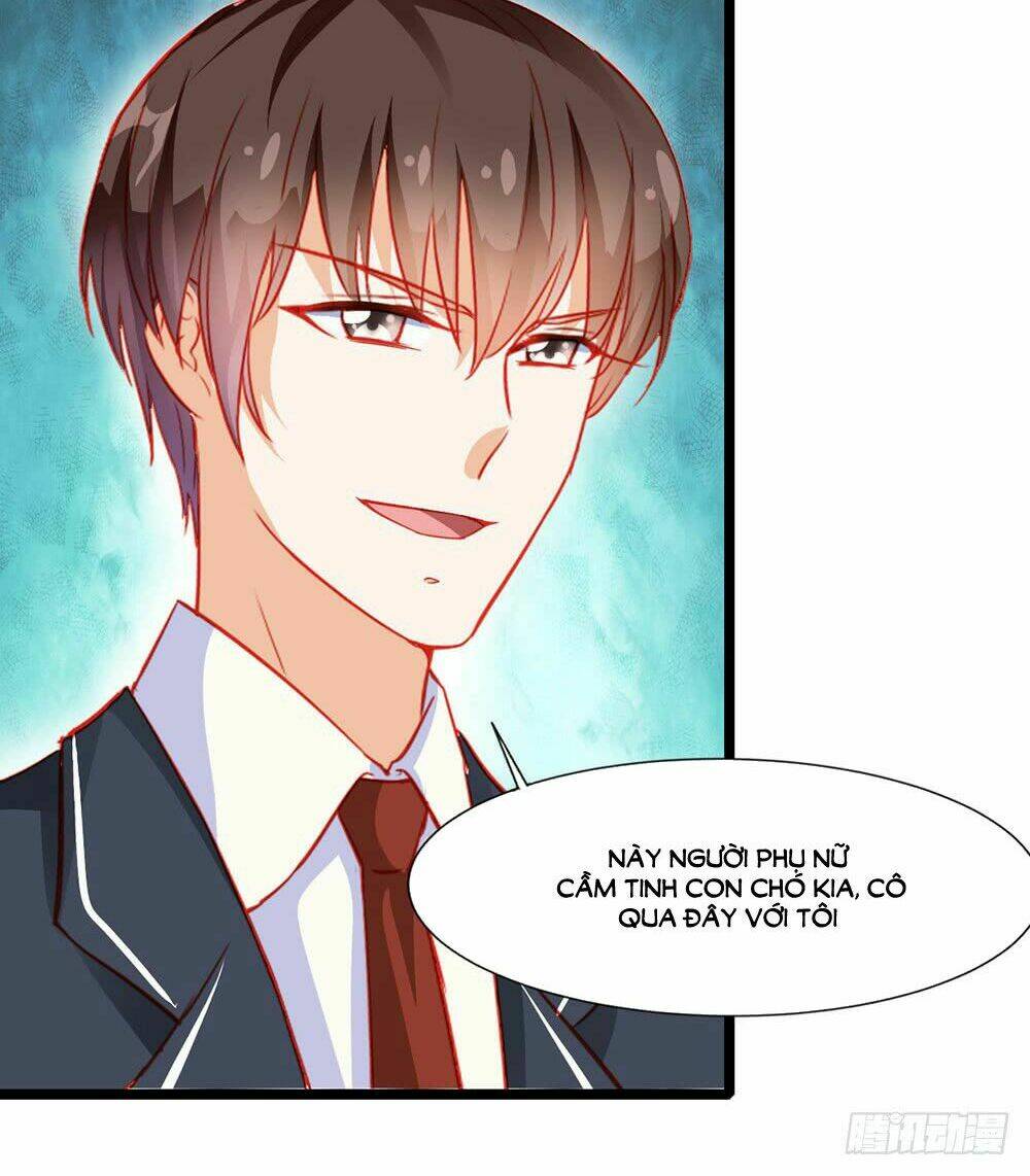 Tu La Thiếu Gia Quá Kiêu Ngạo: Chapter 18