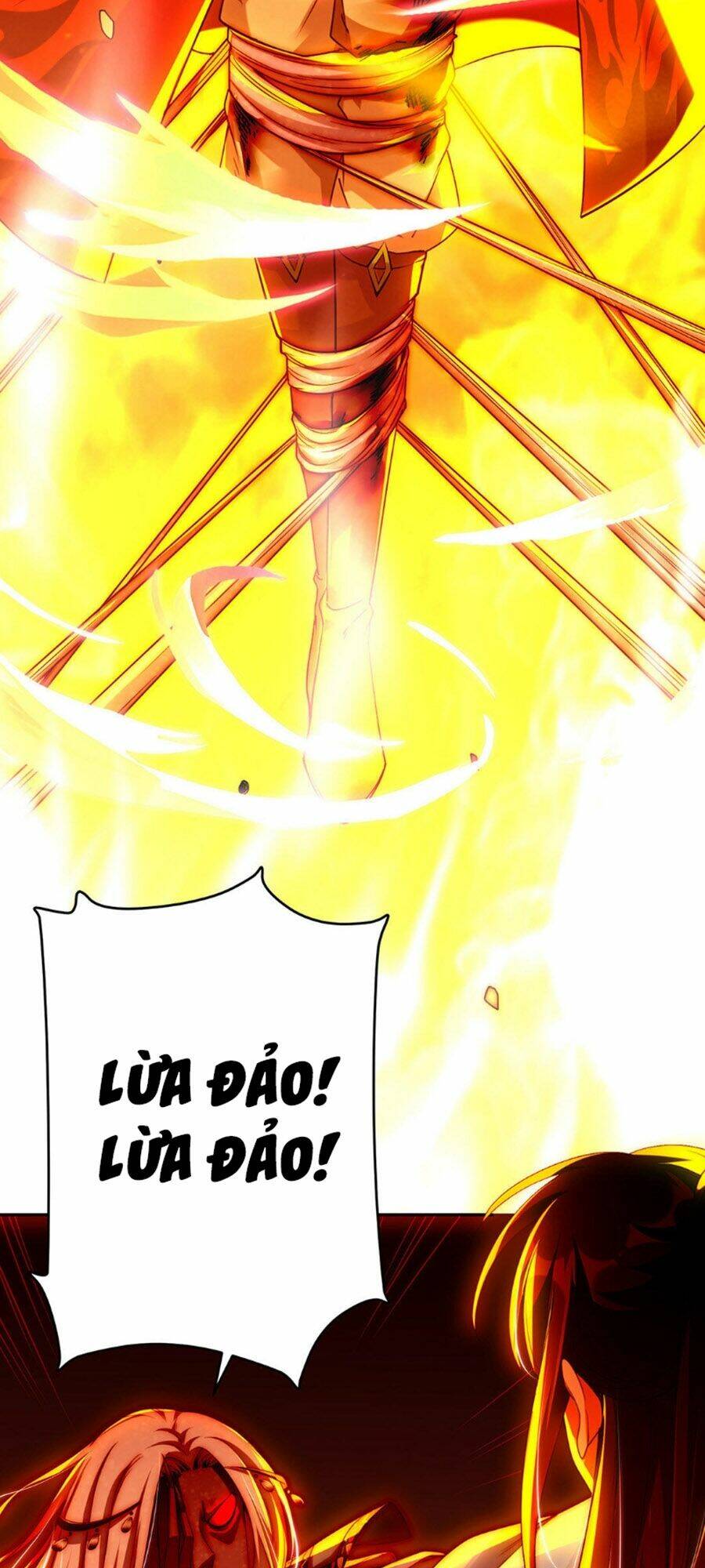 Thiên Kim Bất Hoán: Chapter 16