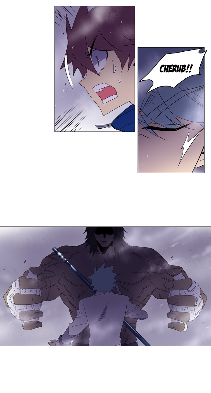 Soul Cartel: Chapter 53