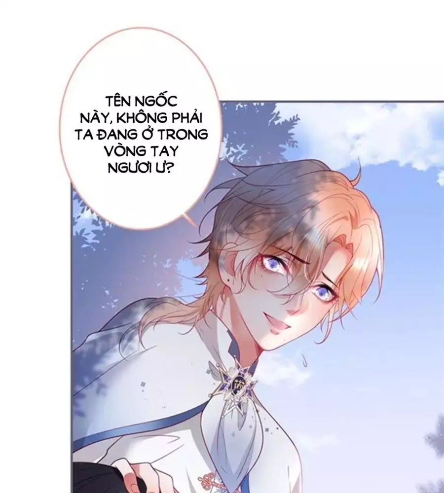 Vương Tử Và Ánh Trăng Đen: Chapter 49