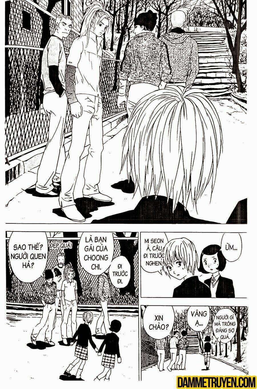 Ai Hơn Ai: Chapter 230