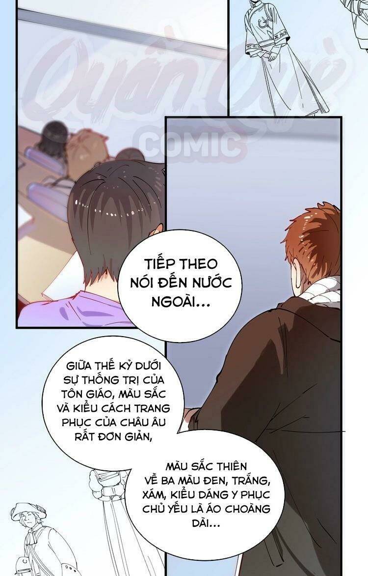 Ta Có Rất Nhiều Thành Tích: Chapter 5