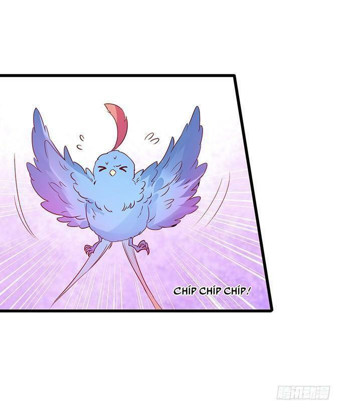 Hồ Tiên Hung Bạo: Chapter 54