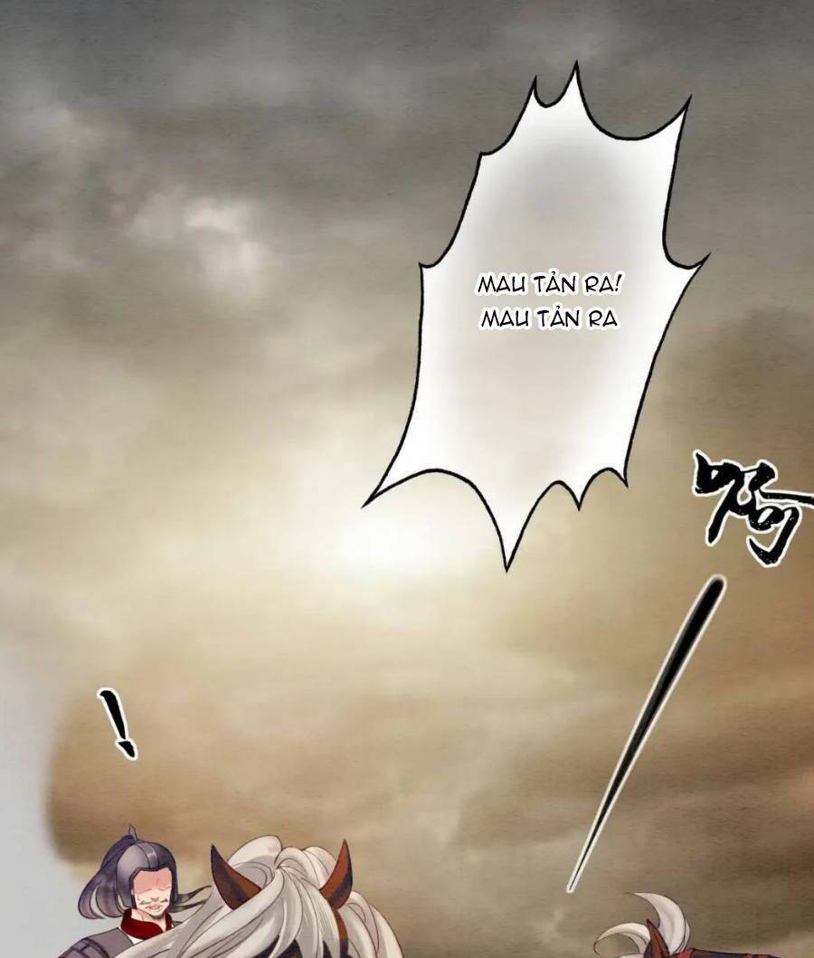 Xung Hỉ Vương Phi: Chapter 70