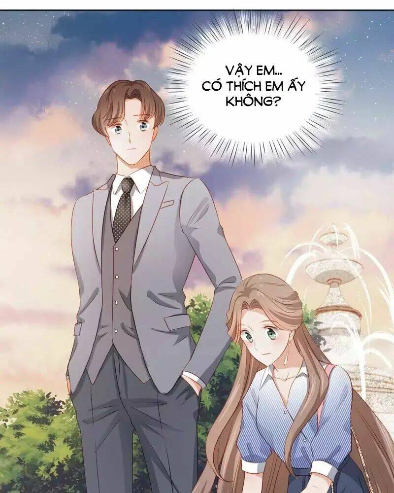 Khi Trá Luyến Nhân: Chapter 43