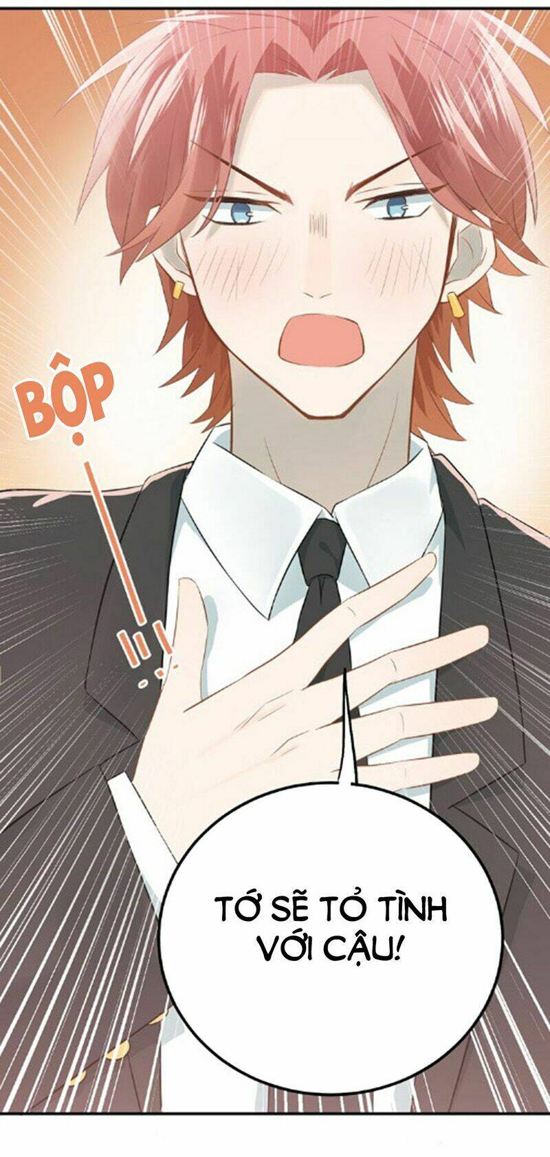 Đầu Gấu Biết Yêu: Chapter 104