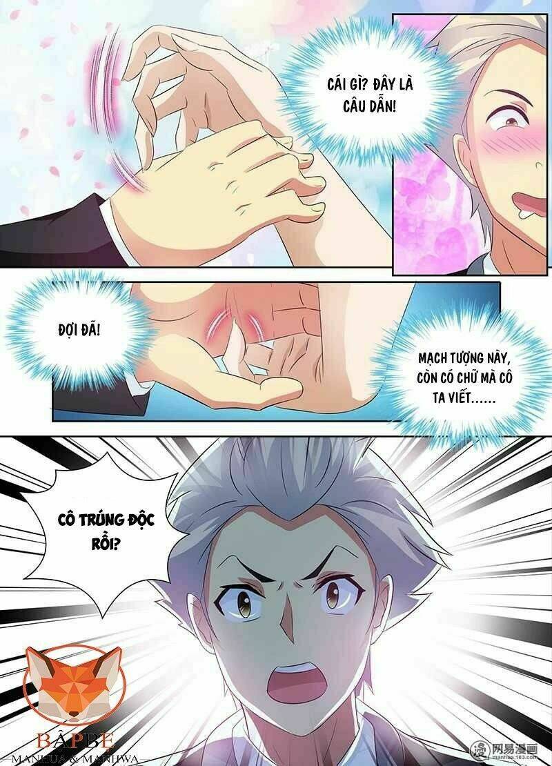 Tôi Là Thần Y: Chapter 80