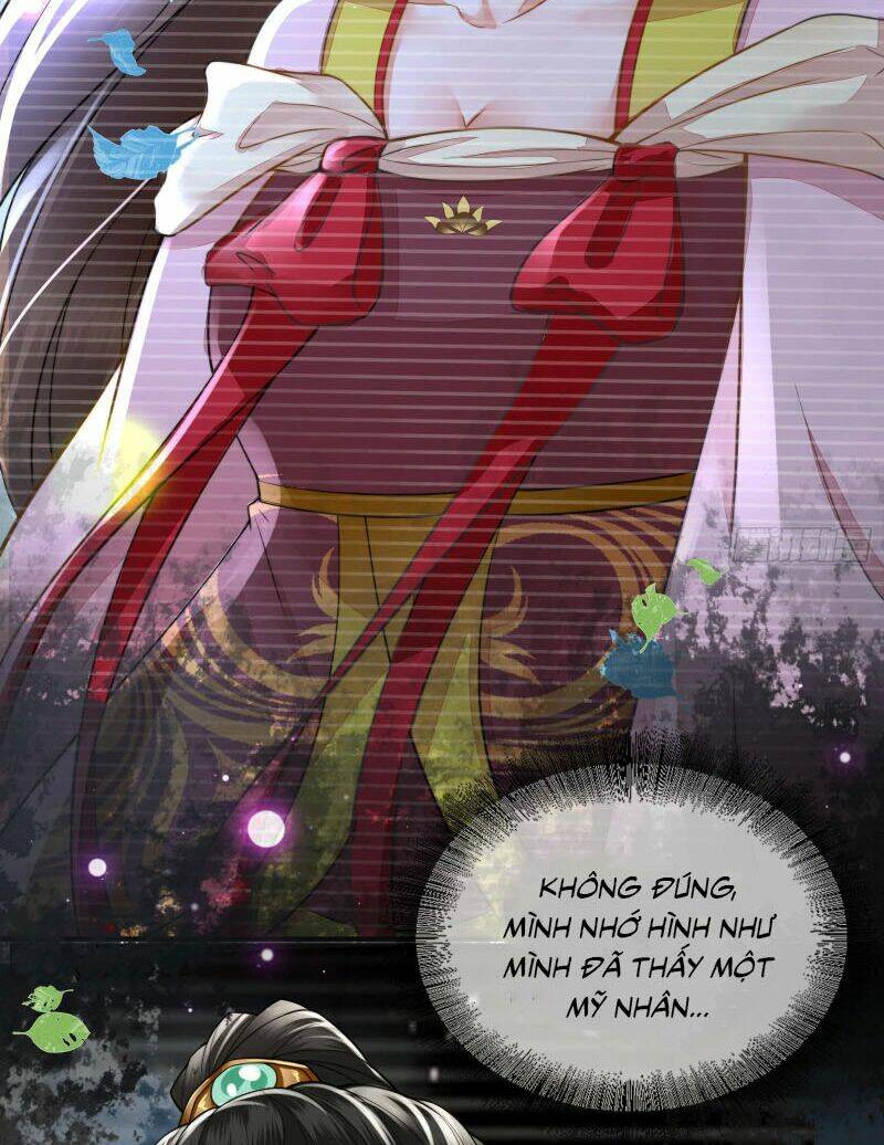 Ma Đầu Vạn Ác Năm Tuổi Rưỡi: Chapter 6