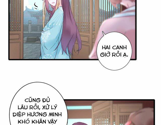 Hoa Nhan Sách: Chapter 99.2