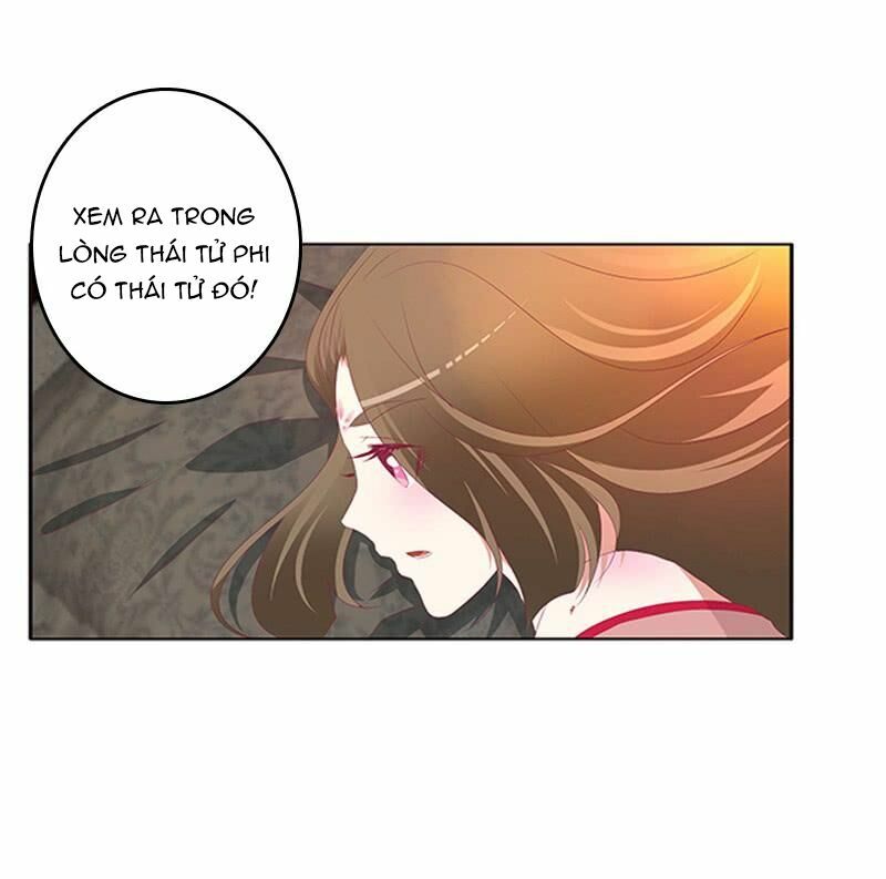 Thông Linh Phi: Chapter 471