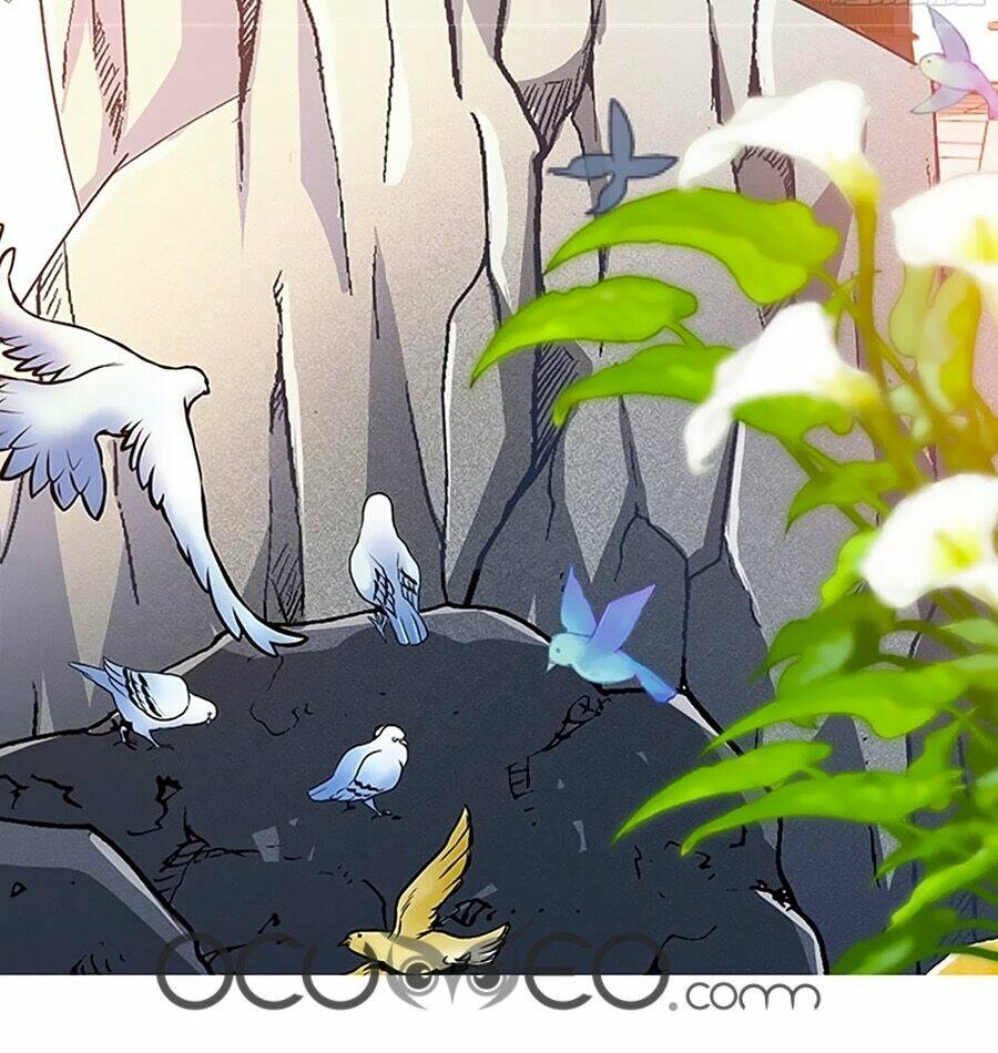 Ngự Thú Linh Phi: Chapter 0