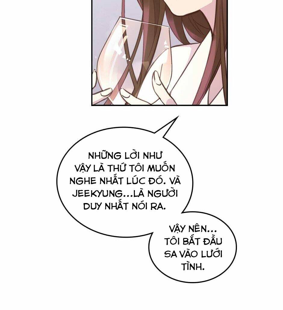 Cuộc Hôn Nhân Bất Khả Thi: Chapter 21