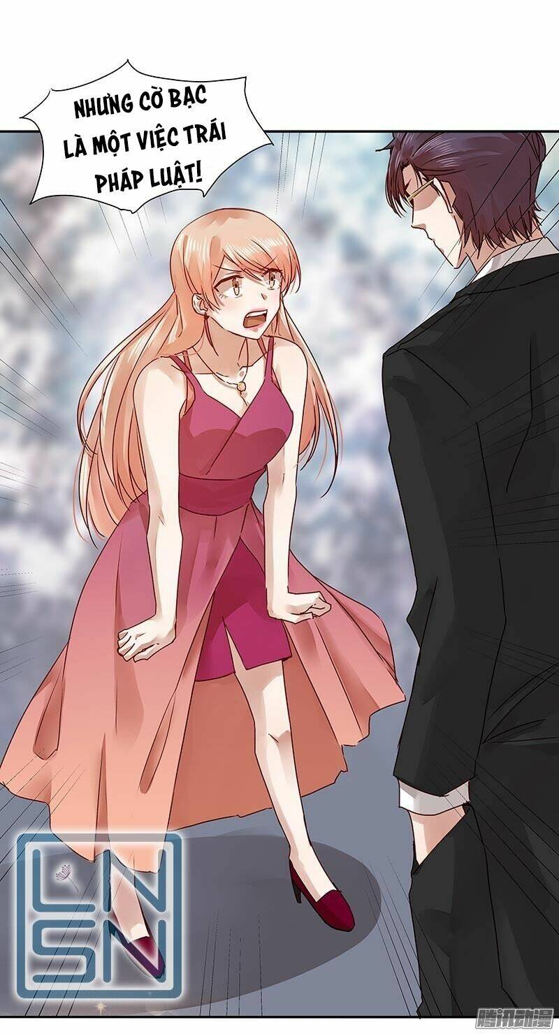 Vợ Yêu Của Ác Ma: Chapter 33