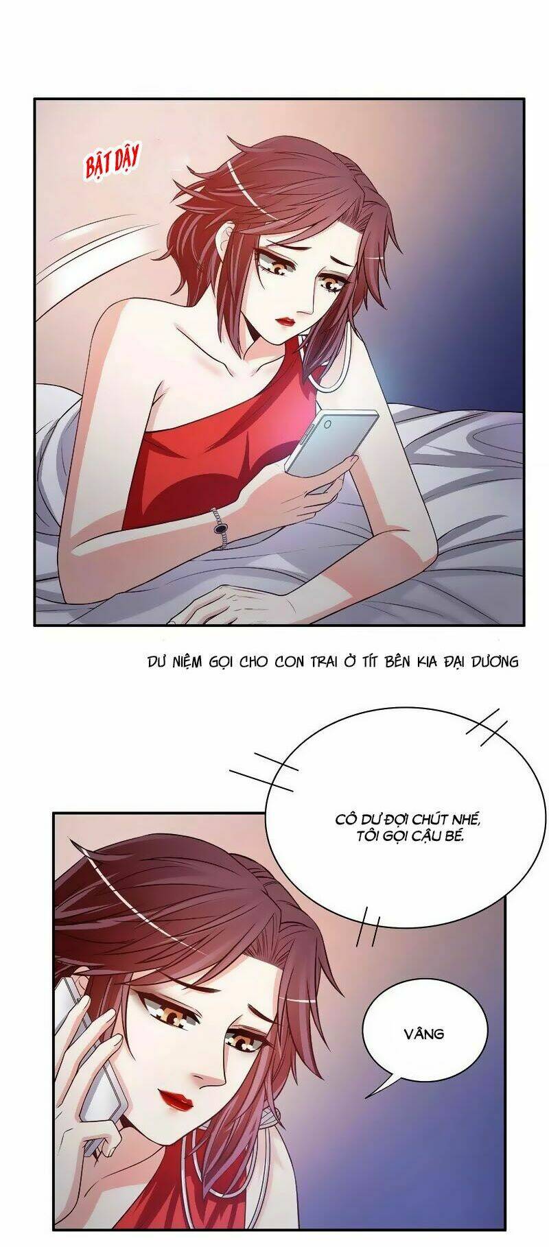 101 Phương Pháp Của Tổng Tài: Chapter 45