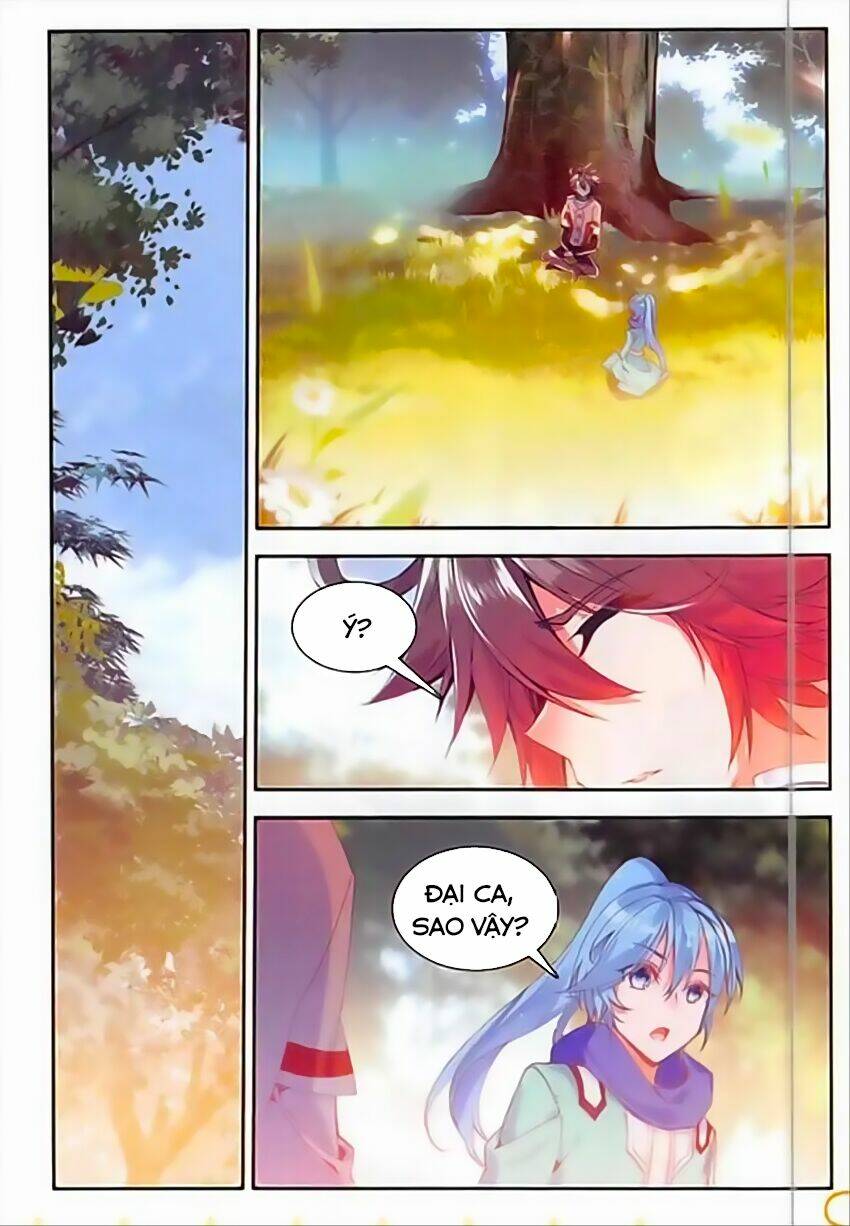 Thiện Lương Tử Thần: Chapter 79