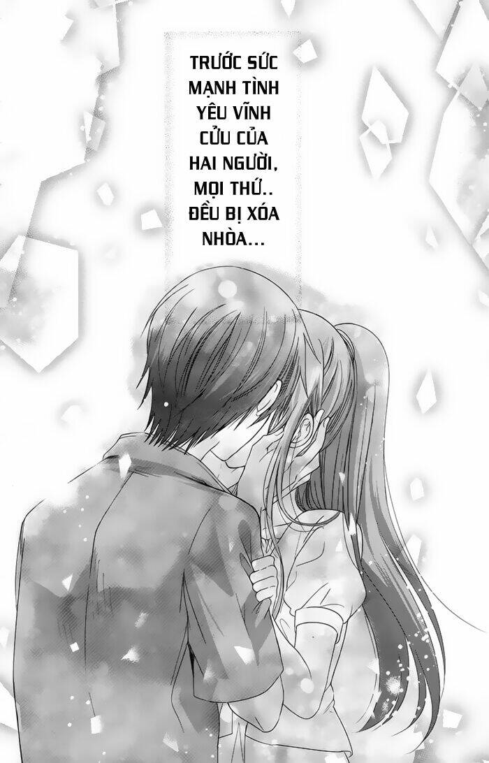 Watashi Ni Xx Shinasai!: Chapter 73