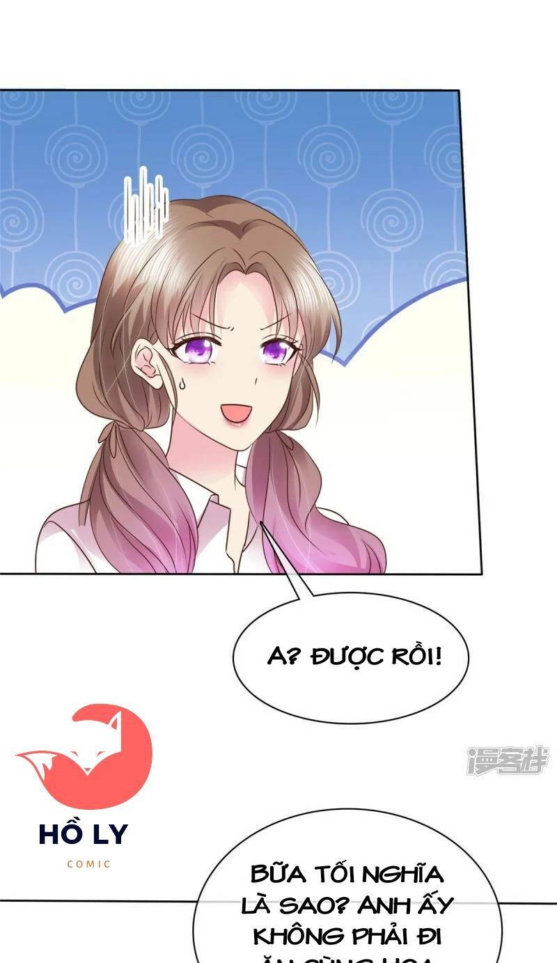 Thần Tiên Đại Nhân Của Tôi: Chapter 18