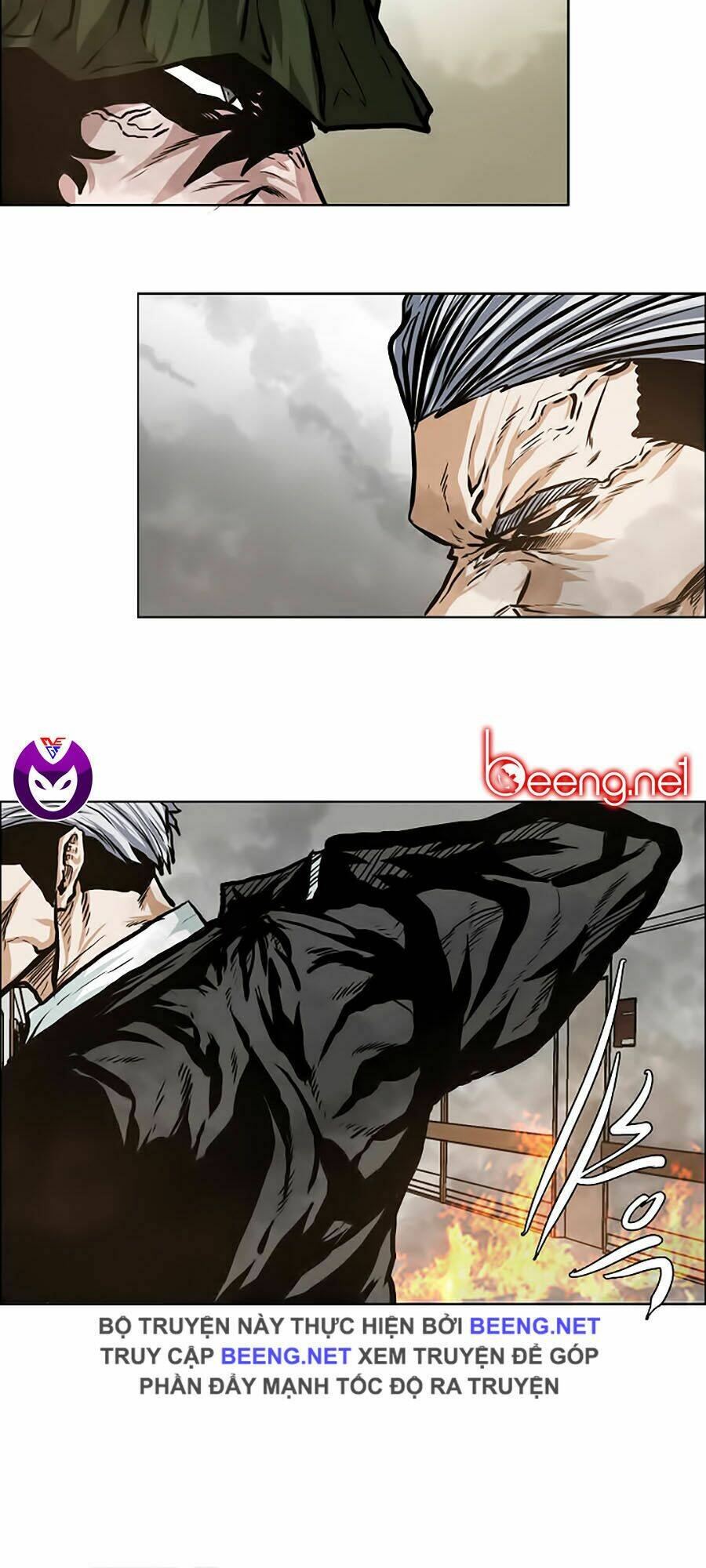 Bá Chủ Học Đường Ss3: Chapter 13