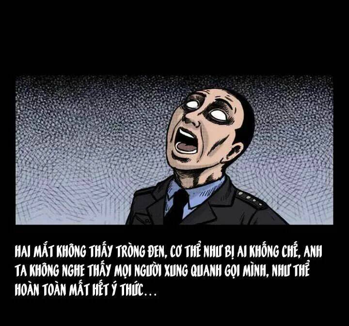 Kỳ Án Có Thật: Chapter 28