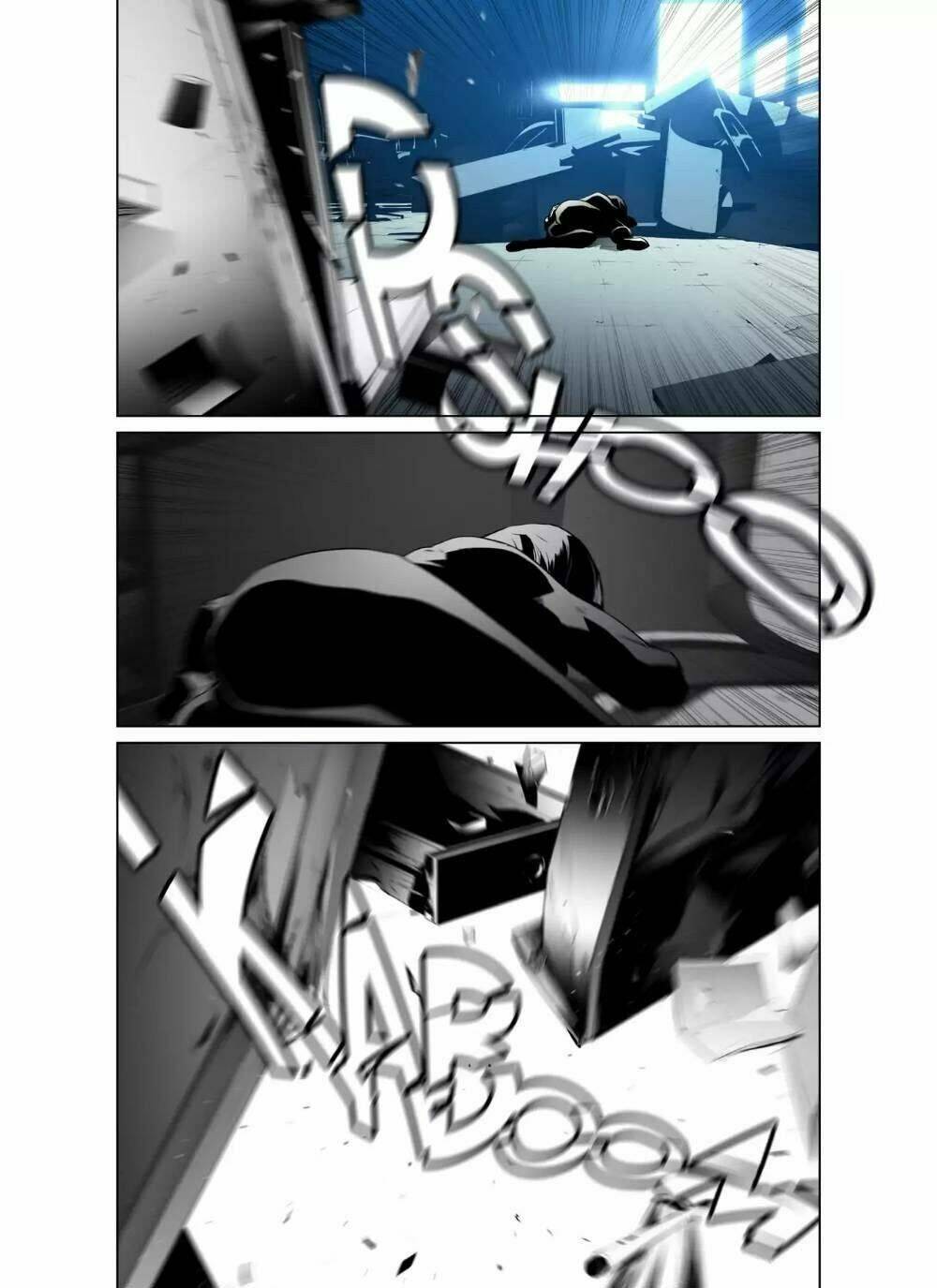 Thế Giới Ảo Nguyệt: Chapter 69