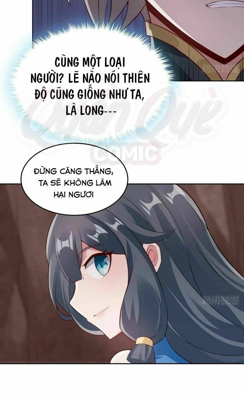 Nghịch Lân: Chapter 101