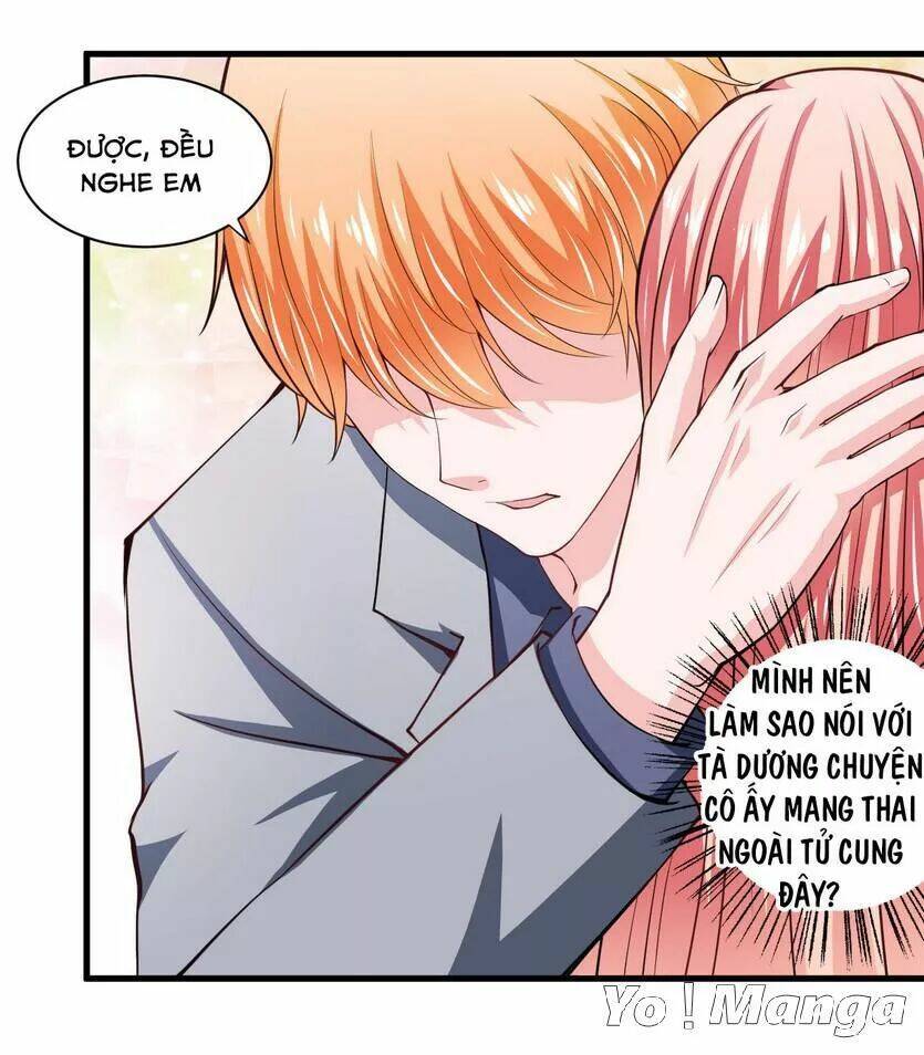 Thiểm Hôn Kinh Ái: Chapter 100