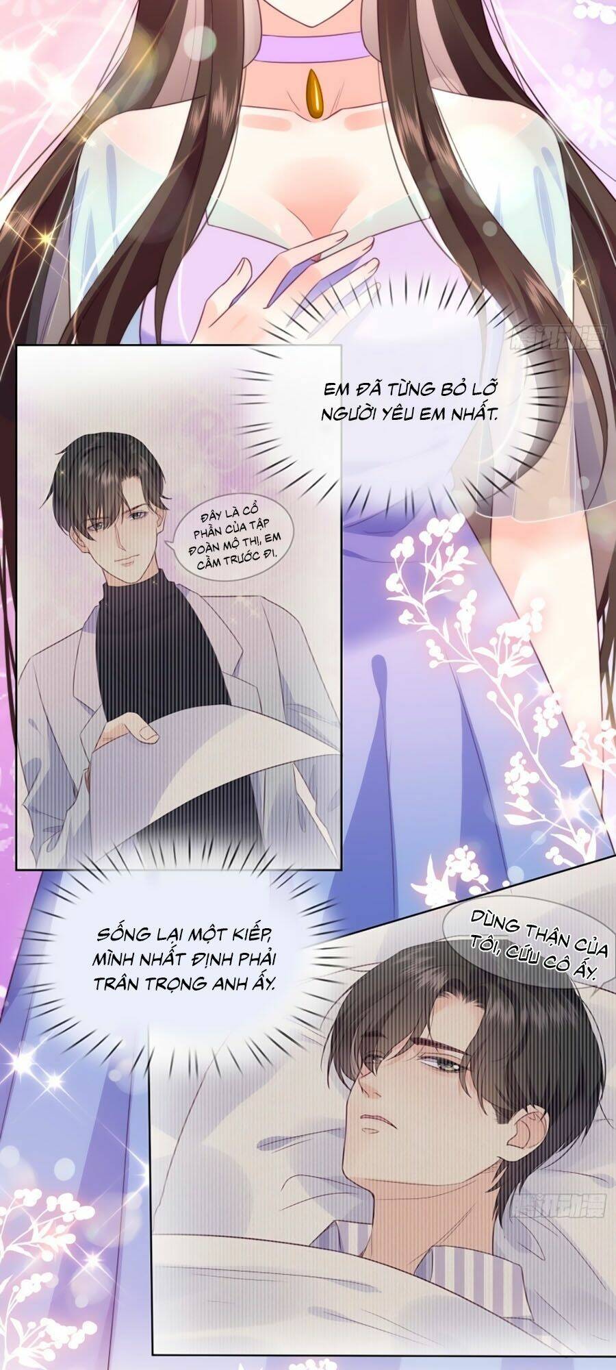 Nữ Vương Tàn Nhẫn: Chapter 8