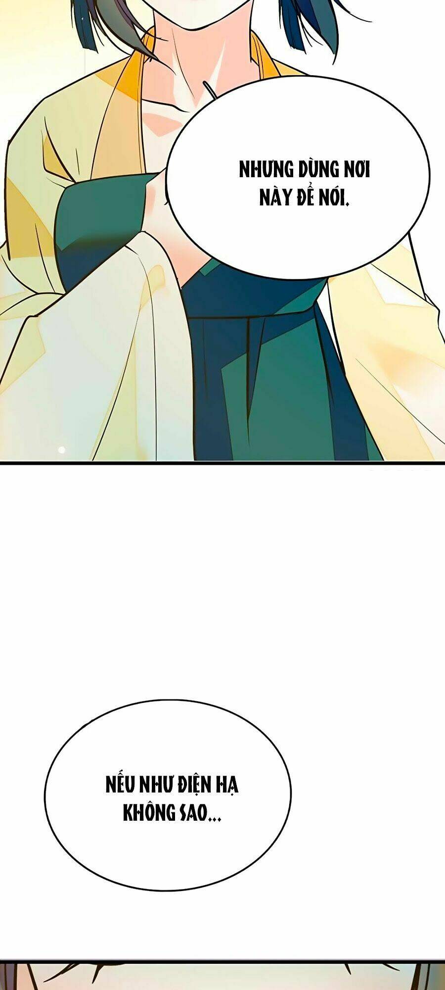 Nhất Thế Khuynh Thành: Lãnh Cung Khí Phi: Chapter 94