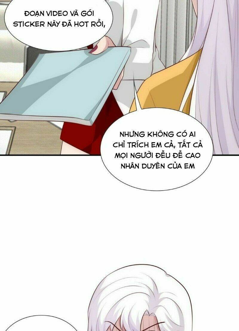 Trở Lại Showbiz Làm Ảnh Hậu: Chapter 20