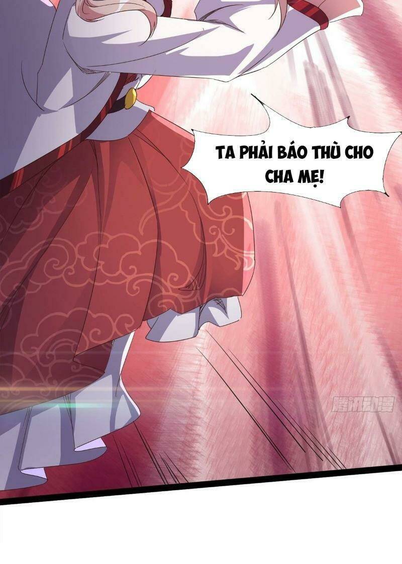 Kiếm Đồ: Chapter 41
