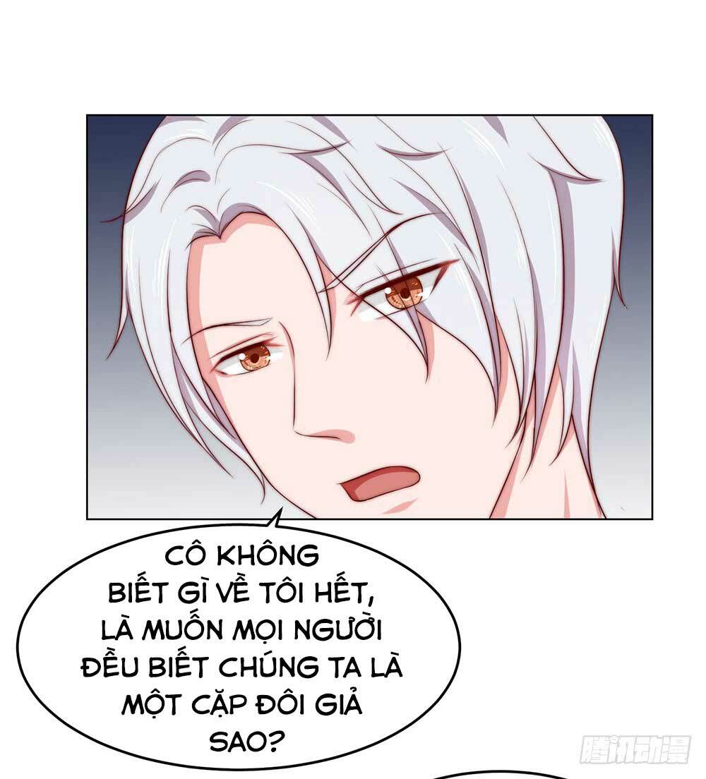Gả Cho Tình Cũ Làm Lão Bà: Chapter 34