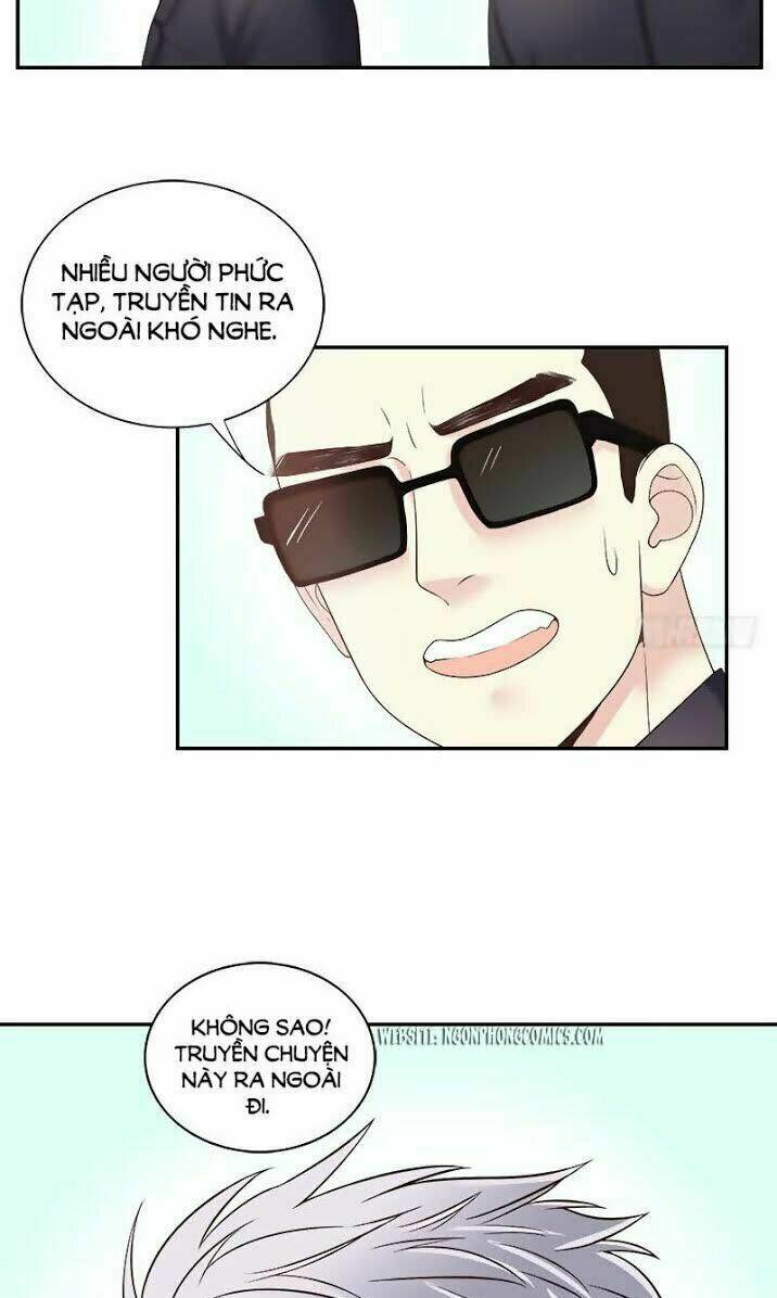 101 Phương Pháp Của Tổng Tài: Chapter 13