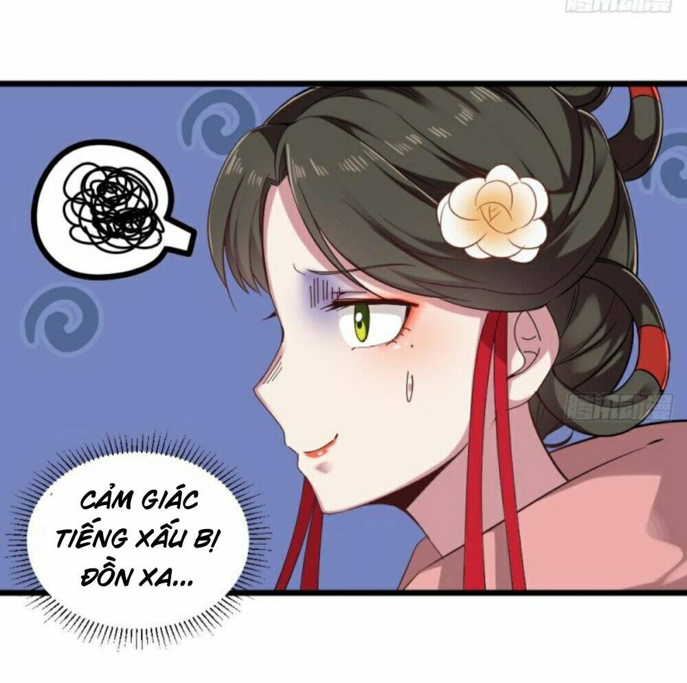 Hệ Thống Nghịch Tập Thiên Hậu: Chapter 48